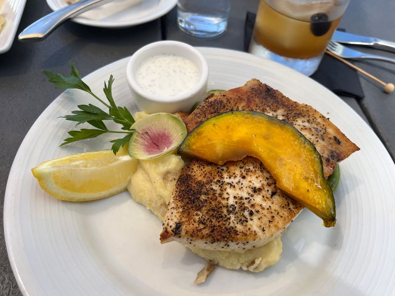The Philosophy That Changes How You Think About Seafood The Philosophy That Changes How You Think About Seafood