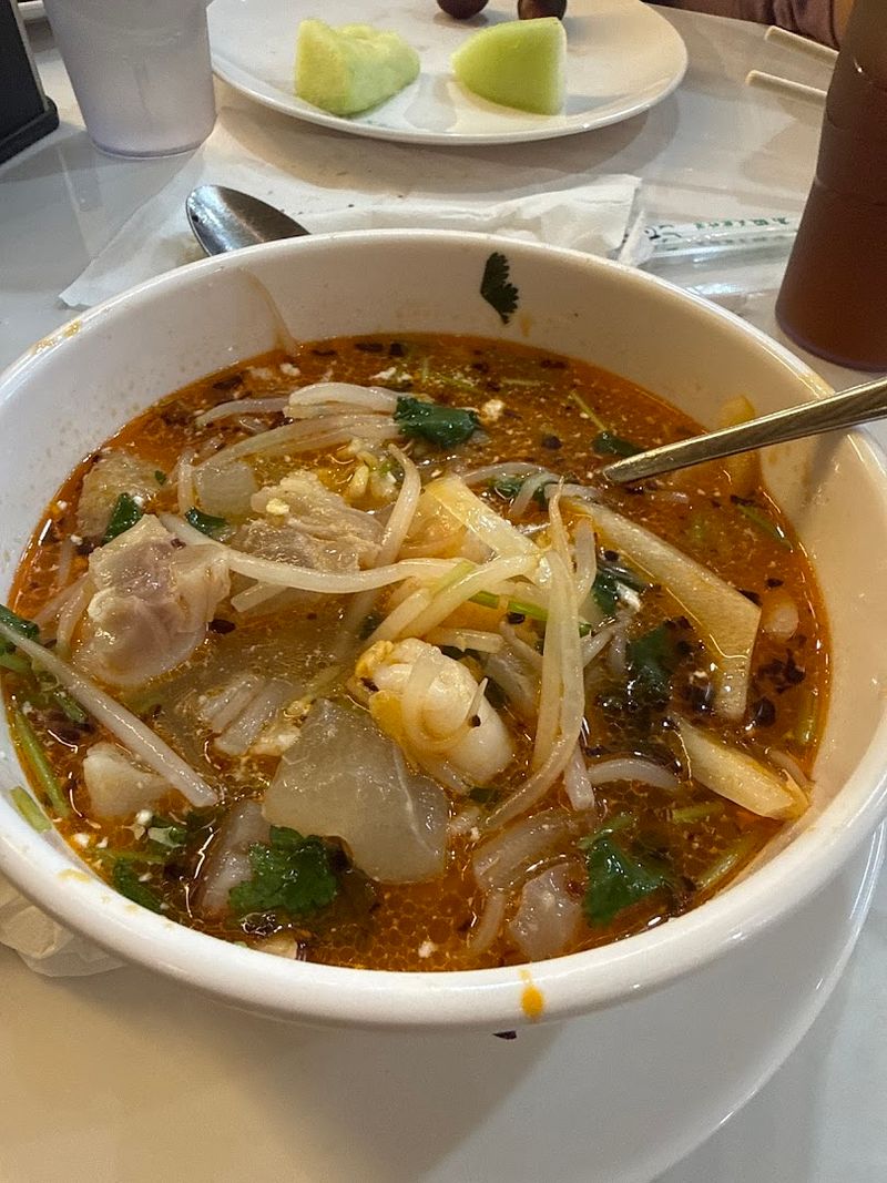 The Pho Bar That Warms You From The Inside Out
