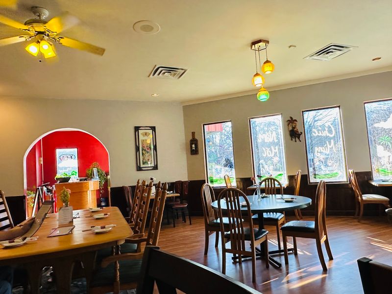 The Pho House - Viet Kitchen and Cafe The Pho House - Viet Kitchen and Cafe