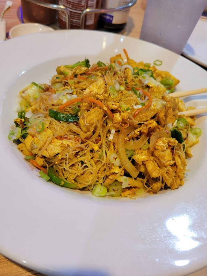 Pad Thai, Pad See Ew, and the Noodle Dishes Worth Ordering