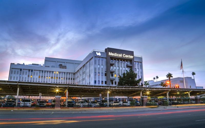 The Phoenix VA Healthcare System The Phoenix VA Healthcare System