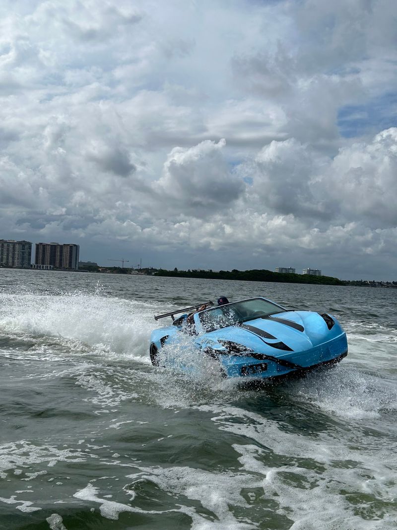 The Photos And Videos Captured During The Ride Are A Major Bonus