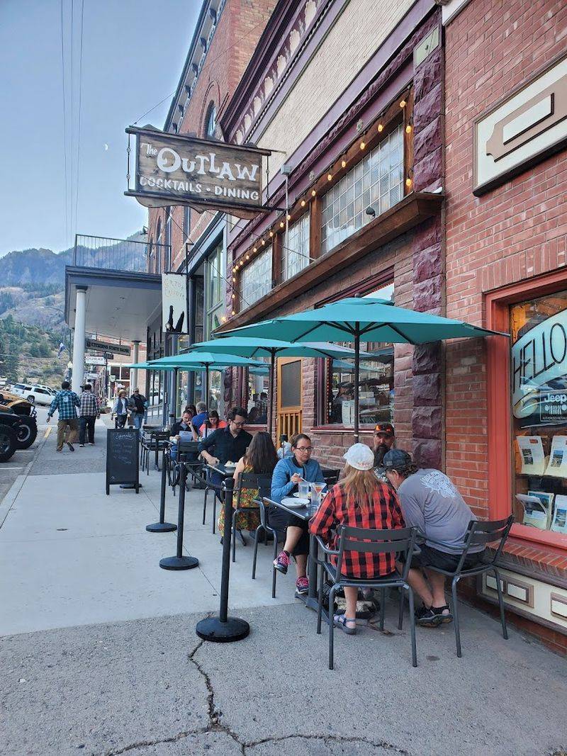 Brunch In A Mountain Town Hits Differently