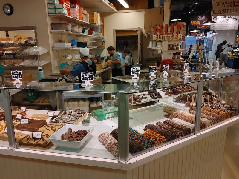 The Pickle Bar And Specialty Snacks: Bold Flavors Worth Exploring