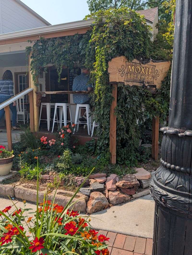 Moxie Bread Co. – Louisville