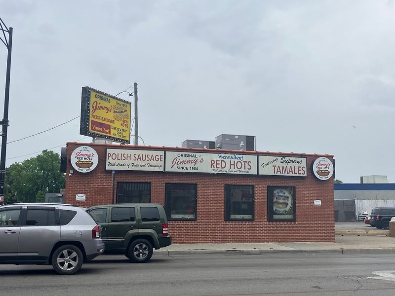 The Legendary Tamales 