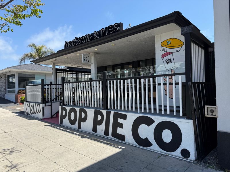 Pop Pie Co.
