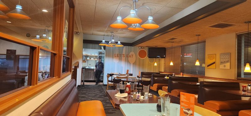 Homestyle Dinners Worth Staying Late For