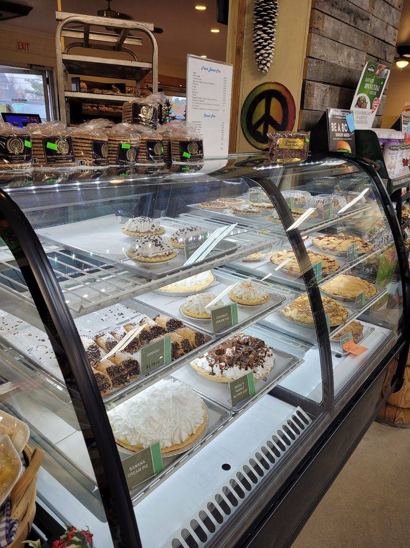 The Pie Case Deserves Attention
