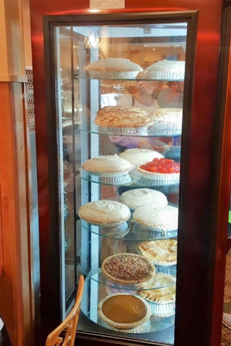 The Pie Case Deserves Its Own Conversation