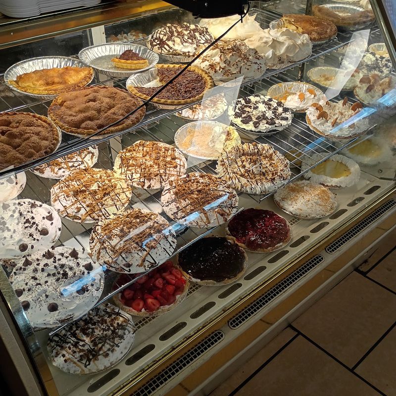 The Pie Case Is Almost Impossible To Ignore