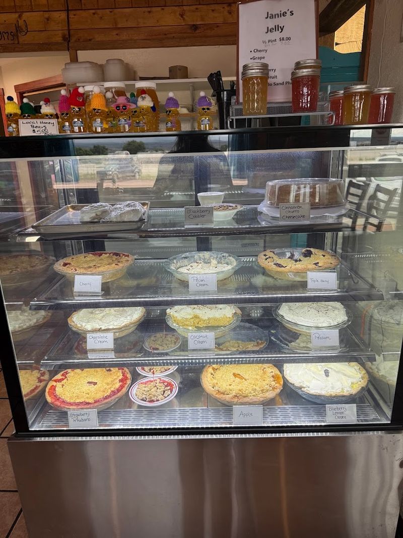 Sweet-Tart Perfection Is Not an Accident