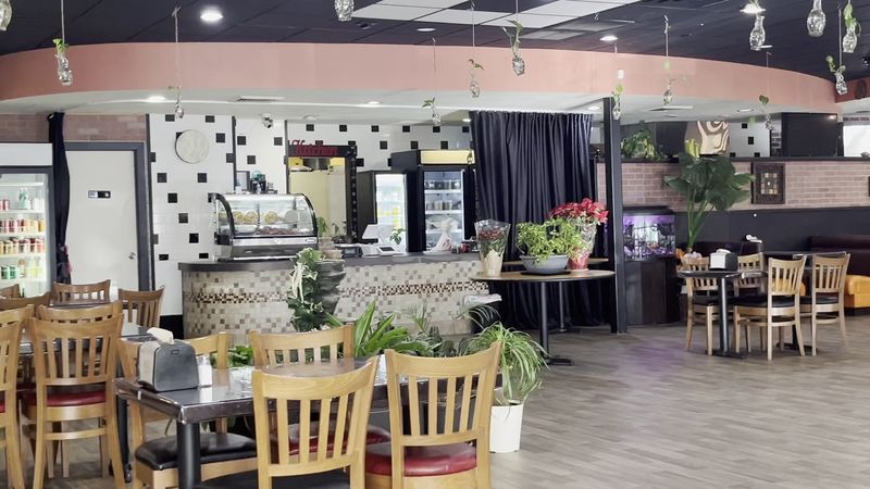 Zeitoon Middle Eastern Market & Cafe