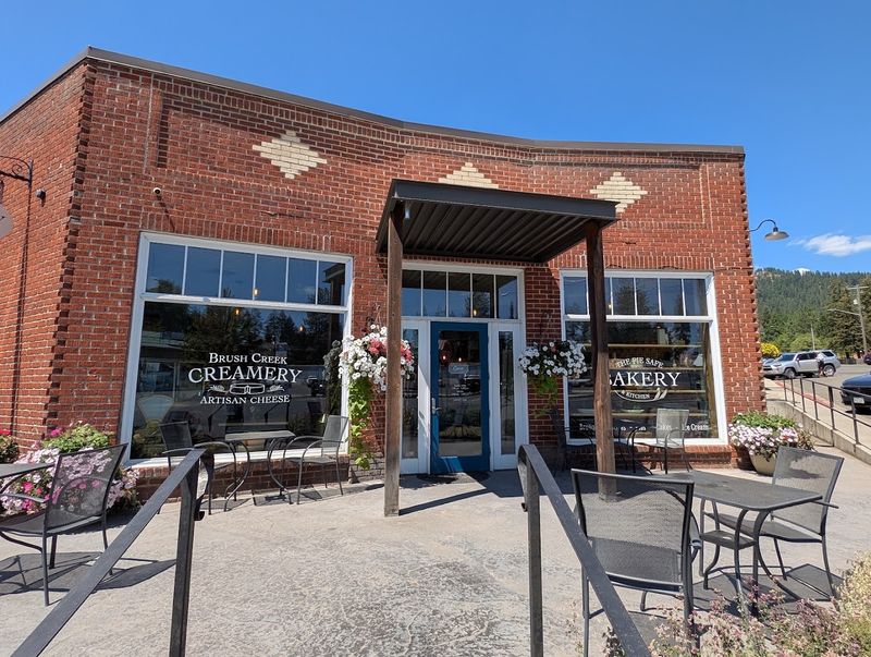 The Pie Safe Bakery And Kitchen