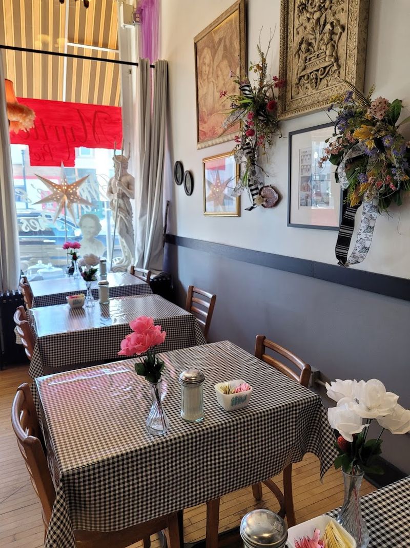 Limited Hours, Big Demand