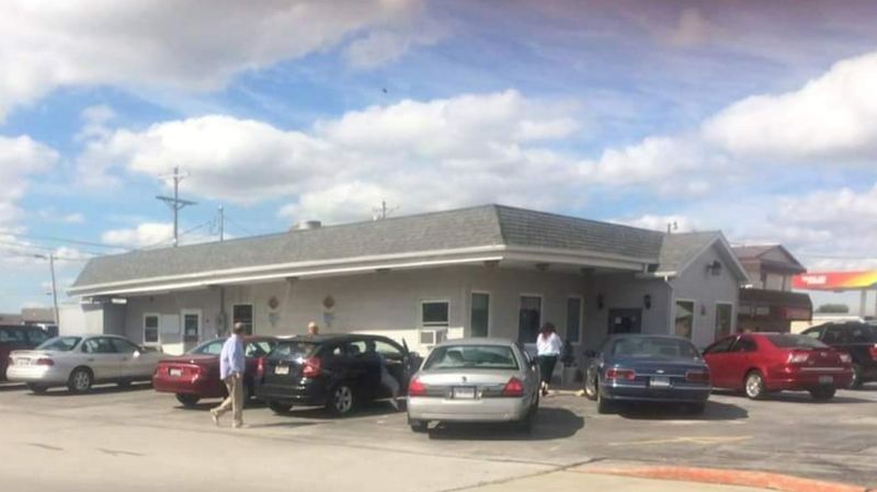 Where Locals Gather Daily