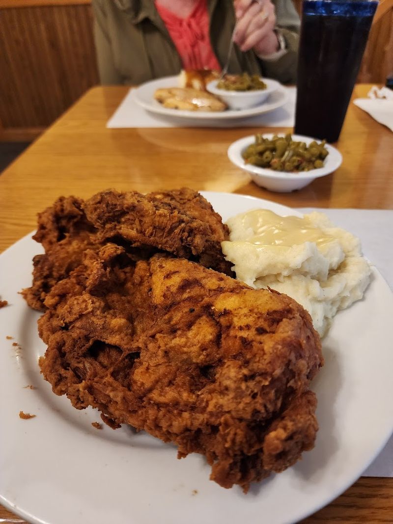 The A La Carte Menu Is Worth Knowing About