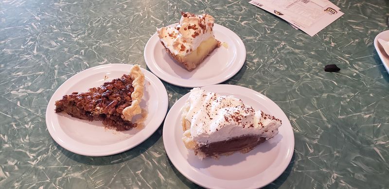 The Pie That Launched A Thousand Road Trips The Pie That Launched A Thousand Road Trips