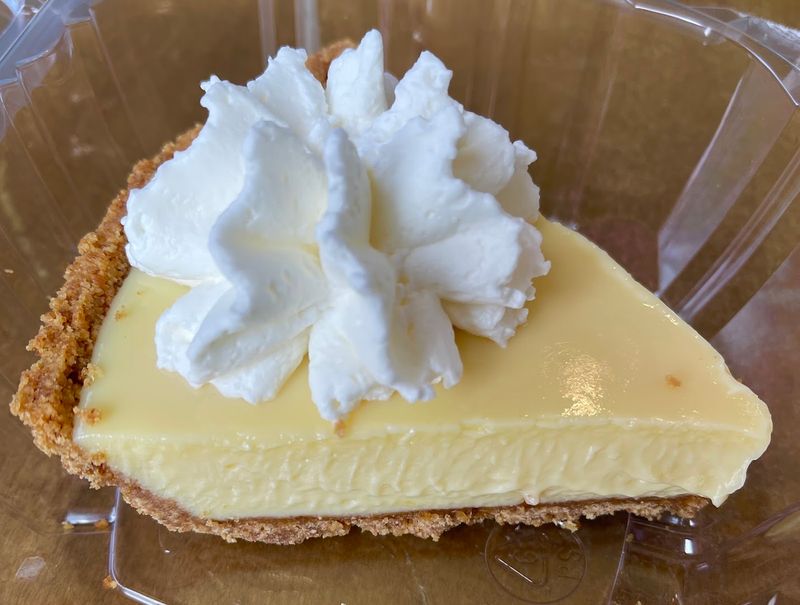 The Pie That Steals All The Attention The Pie That Steals All The Attention