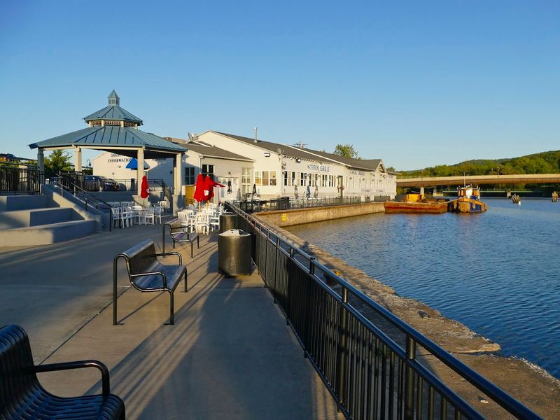 The Pier Restaurant