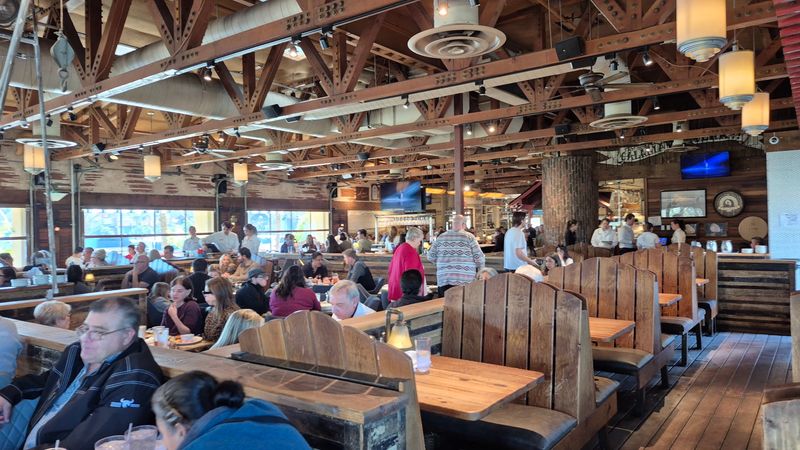 The Pier Restaurant