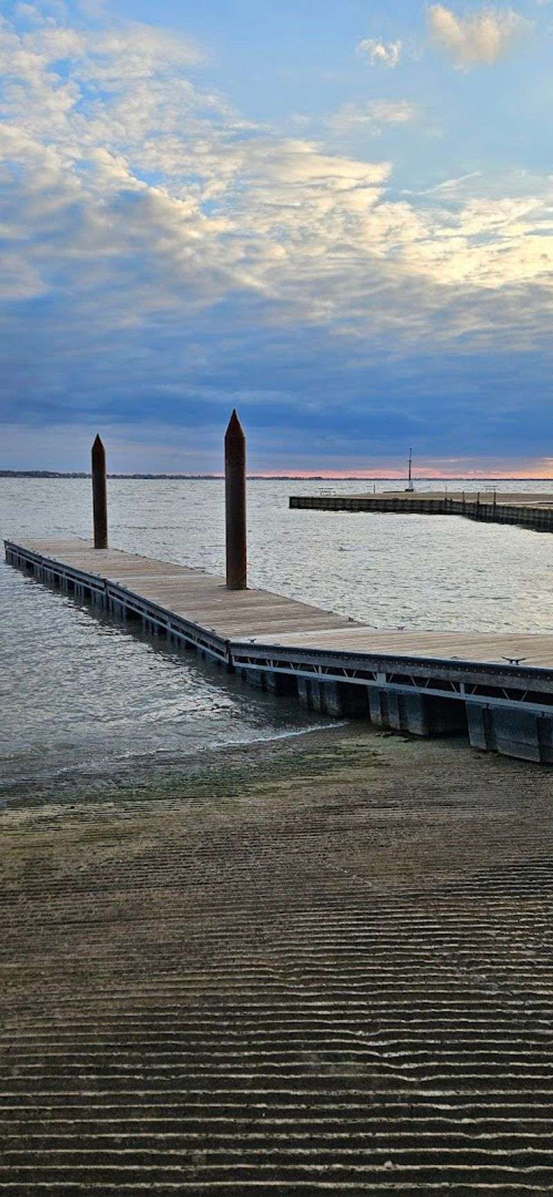 The Pier That Pulls Everyone In The Pier That Pulls Everyone In