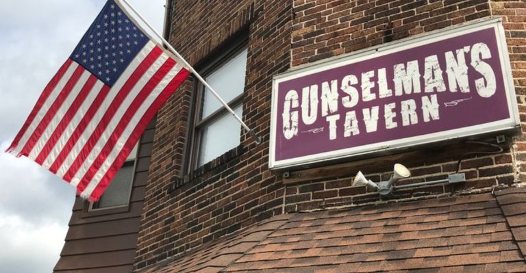 The Pierogi Burgers At This Ohio Restaurant Have Locals Raving Nonstop