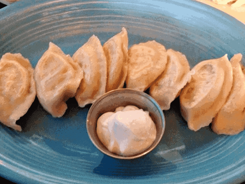 The Pierogi Everyone Talks About The Pierogi Everyone Talks About