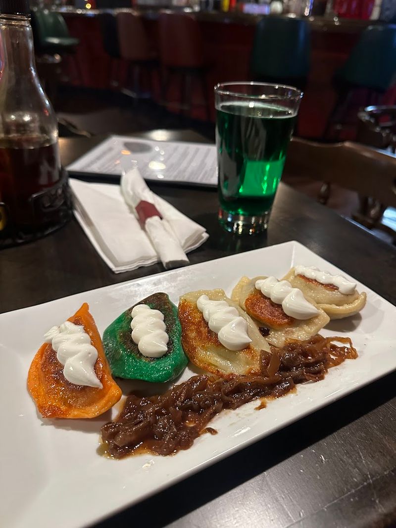 The Best Way To Sample The Menu