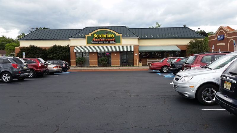 The Atmosphere Is Clean, Comfortable, and No-Fuss