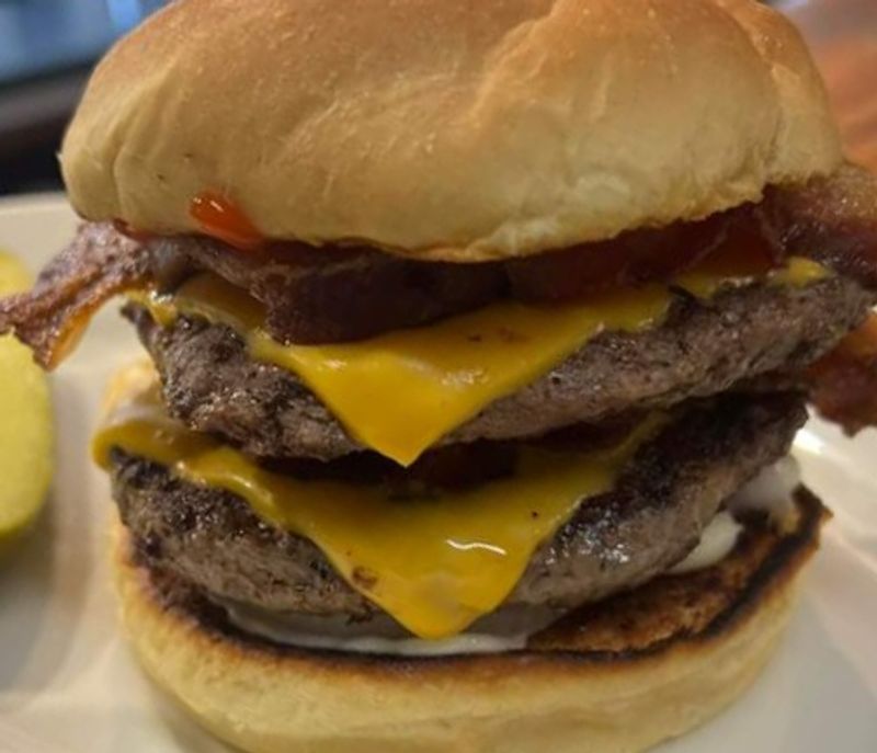 The Menu Beyond Breakfast