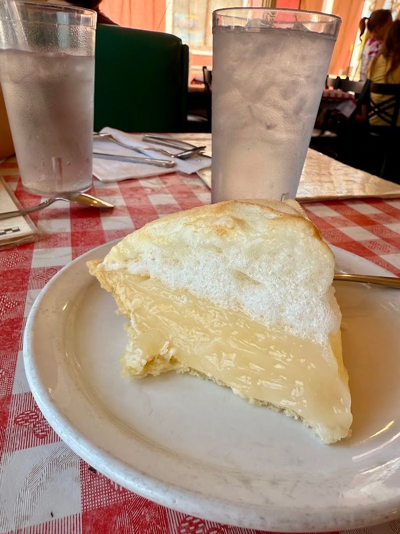 The Pies That Started It All The Pies That Started It All