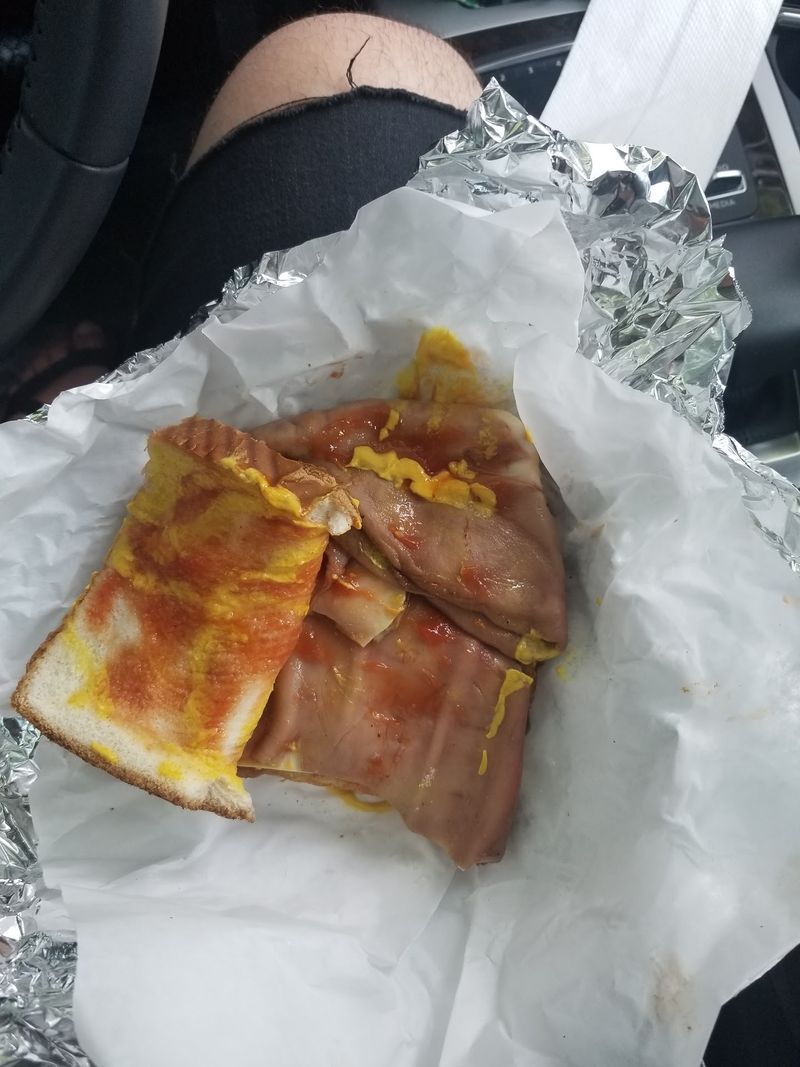 The Pig Ear Sandwich That Breaks The Internet