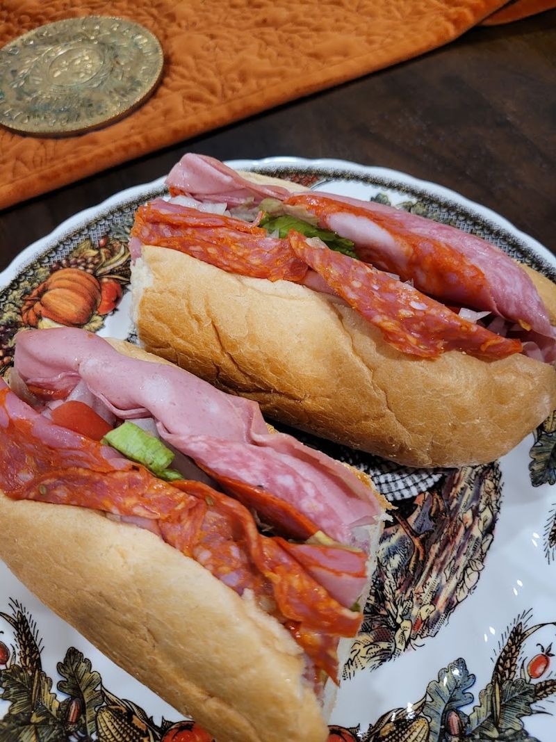 The Pilgrim Sub That Pays Tribute To Plymouth In The Best Way