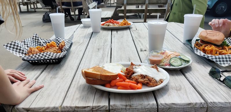 The Pilot's Breakfast And Other Menu Highlights Worth Waking Up For