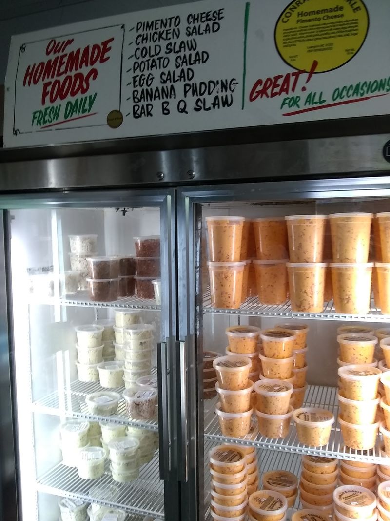 The Pimento Cheese That Put Lexington On The Foodie Map