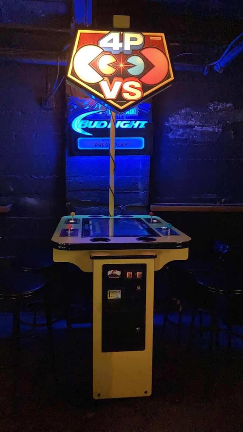 The Retro Console Gaming Corner