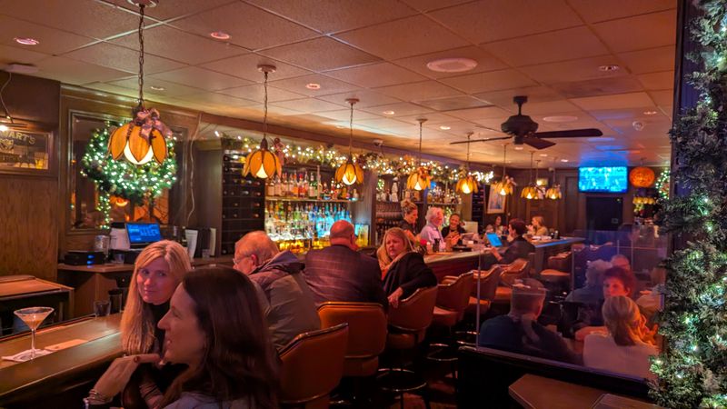 Jeff Ruby's Steakhouse – Columbus