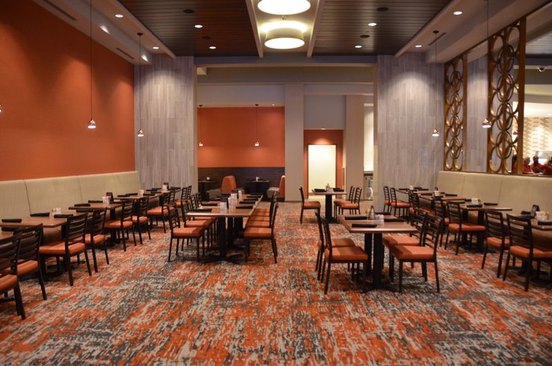 The Buffet at Four Winds Casino – South Bend