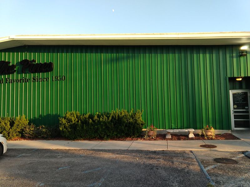 The Pines Restaurant