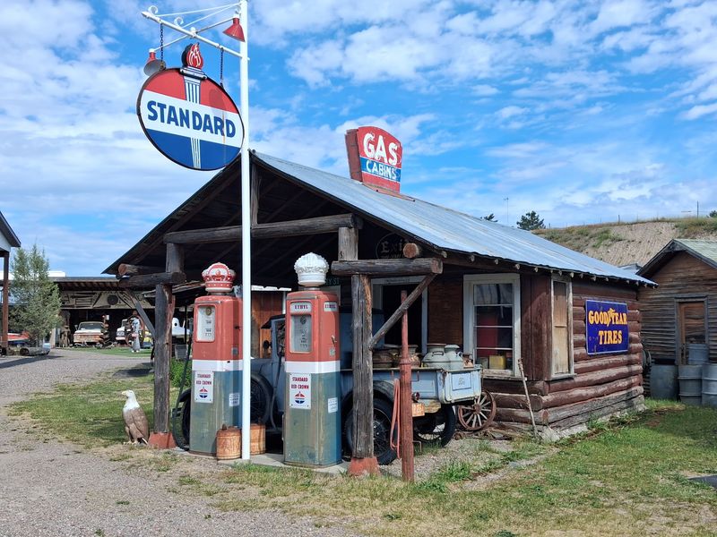 The Pioneer Village That Feels Completely Real