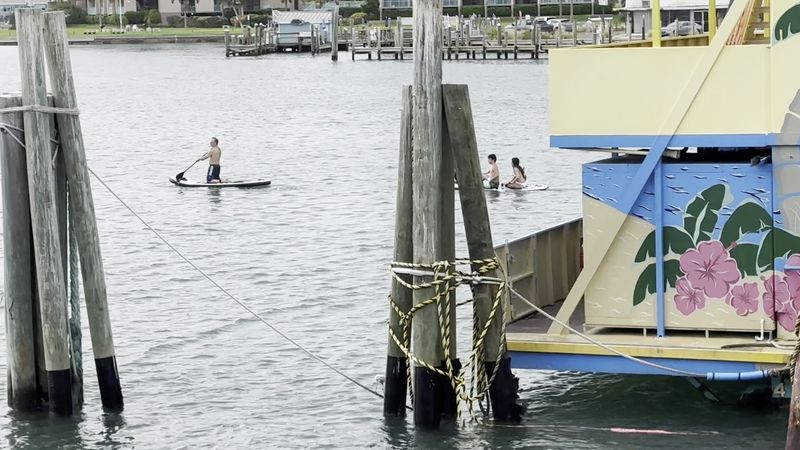 The Pirate Ship That Adds A Playful Twist