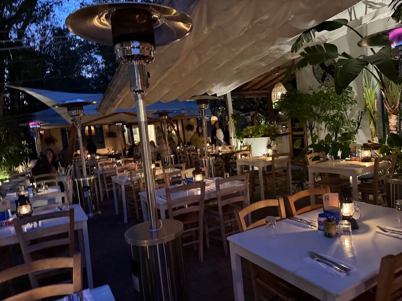 An Outdoor Patio That Makes Every Season Feel Perfect