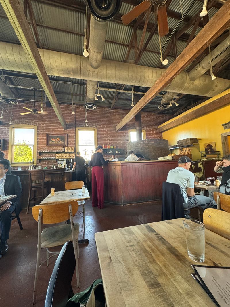 Netflix Fame Brought National Attention and Bigger Crowds