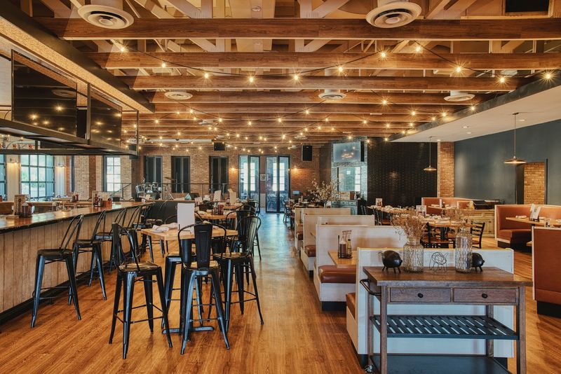 Brothers Smokehouse Bar & BBQ