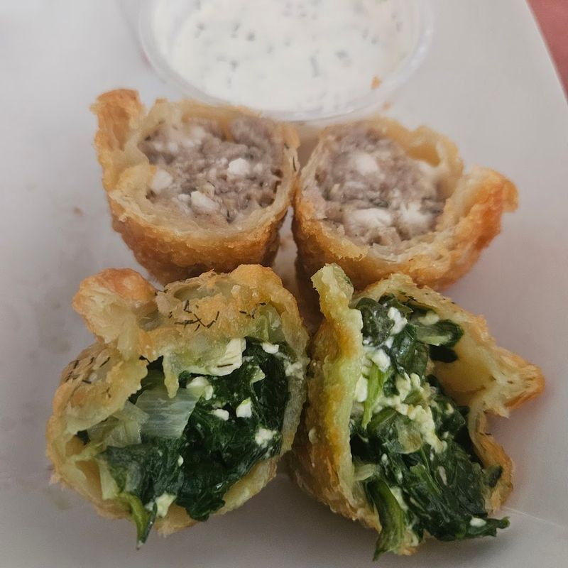 The Meat-To-Pita Ratio That Actually Makes Sense