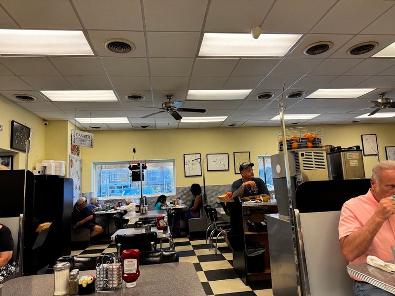 Operating Hours Make It A Perfect Morning Destination