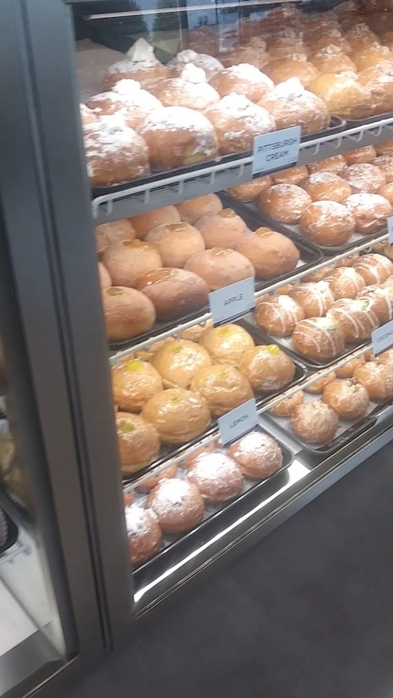 Paczki Day Is Practically a Holiday Here