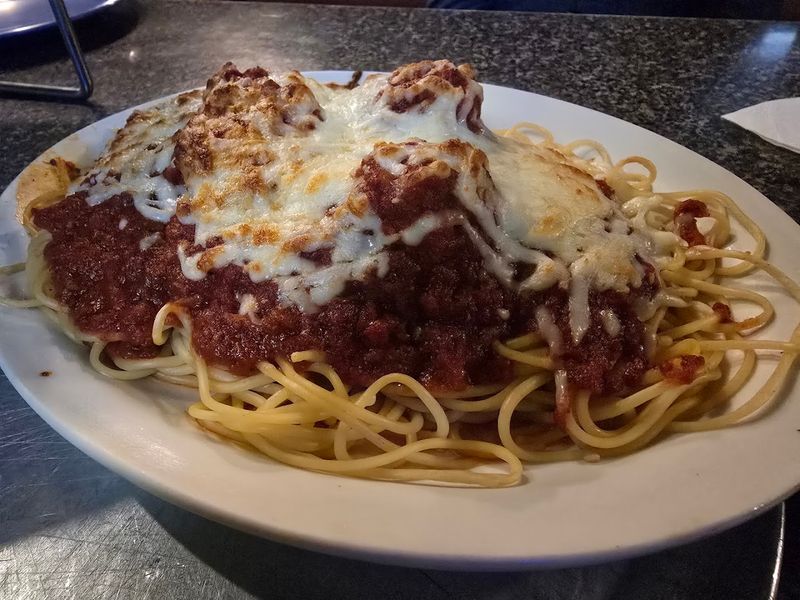 Baked Spaghetti and Meatballs: A Comfort Classic Done Right