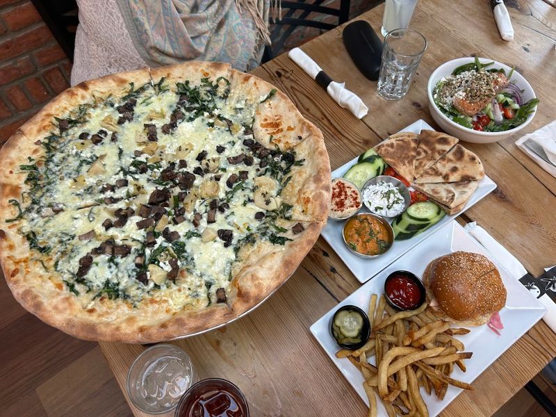 Catering Capabilities That Go Beyond the Café Walls